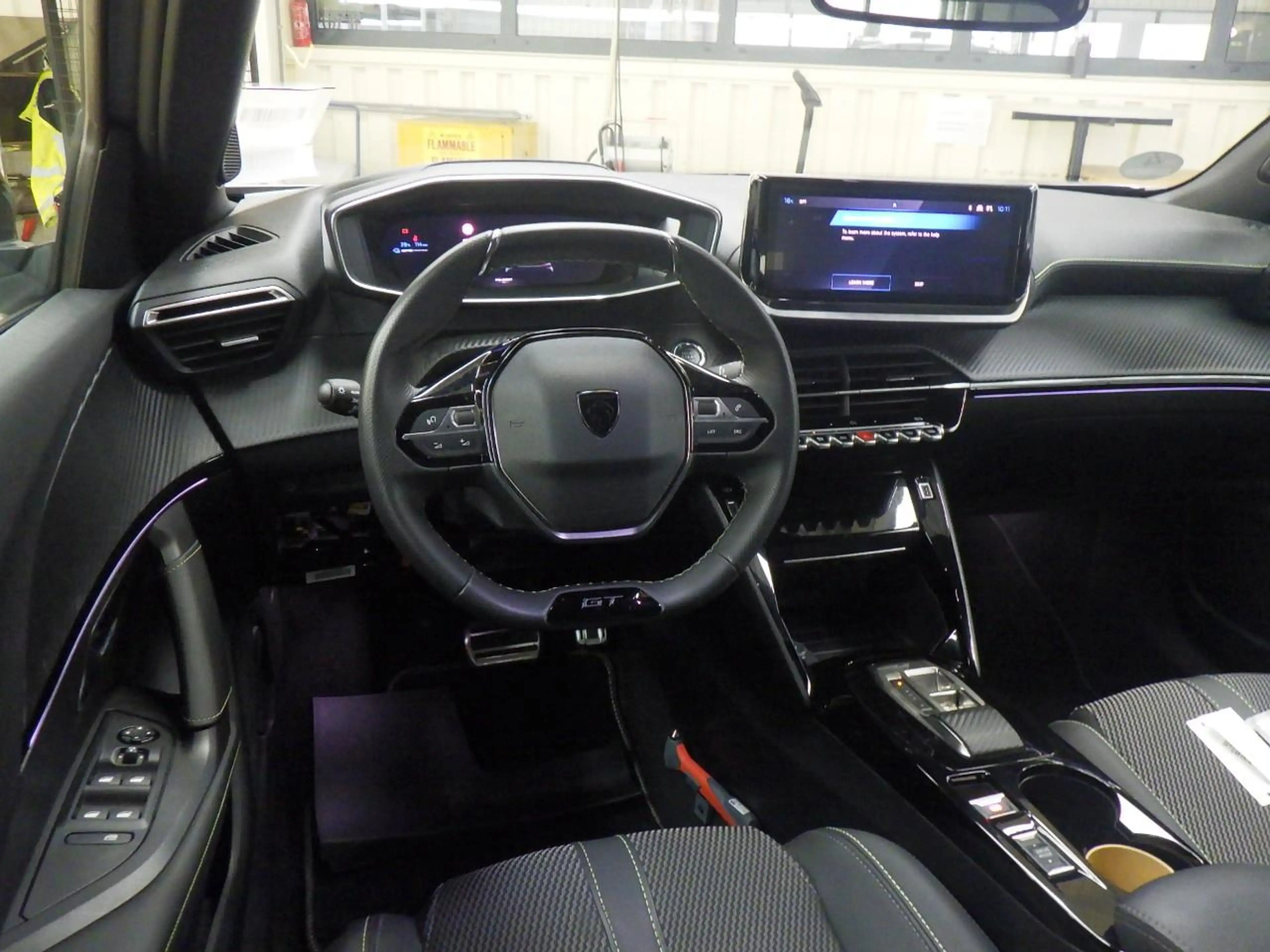 Peugeot e-2008 EV GT Avantage 54 kWh | Fase 3 laden | SOH 97% | N — photo 5