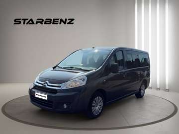 Jumpy Combi 2.0 9p