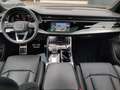 Audi SQ8 4.0 TFSI Tiptr., Matrix LED, AHK, HUD, Pano, Grau - thumbnail 9