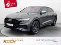 Audi SQ8 4.0 TFSI Tiptr., Matrix LED, AHK, HUD, Pano, Grau - thumbnail 1