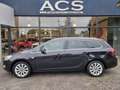 Opel Astra Sports Tourer 1.4 Turbo Cosmo | Leder | Navi | Cli Noir - thumbnail 5