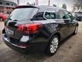 Opel Astra Sports Tourer 1.4 Turbo Cosmo | Leder | Navi | Cli Noir - thumbnail 11