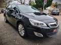 Opel Astra Sports Tourer 1.4 Turbo Cosmo | Leder | Navi | Cli Noir - thumbnail 12