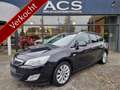 Opel Astra Sports Tourer 1.4 Turbo Cosmo | Leder | Navi | Cli Noir - thumbnail 1