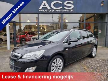 Sports Tourer 1.4 Turbo Cosmo | Leder | Navi | Cli