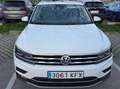 Volkswagen Tiguan Allspace Tiguan Allspace 2.0TDI Sport 4Motion 110kW Sport Blanco - thumbnail 5