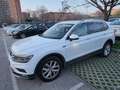 Volkswagen Tiguan Allspace Tiguan Allspace 2.0TDI Sport 4Motion 110kW Sport Blanco - thumbnail 2