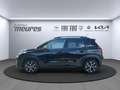 Citroen C3 Aircross 1.2 PureTech Apple CarPlay PDC Temp Klimaautom Schwarz - thumbnail 2