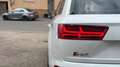 Audi SQ7 4.0 TDI quattro Weiß - thumbnail 11
