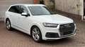 Audi SQ7 4.0 TDI quattro Weiß - thumbnail 2