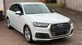 Audi SQ7 4.0 TDI quattro Weiß - thumbnail 7