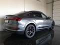 Audi e-tron SB 55 quattro S-LINE BLACK *NP: € 119.485,- / SKY / LEDER / 21 ZOLL / NACHTSICHT & HEAD-UP / AHV / ASS PAKETE TOUR & STAD Grau - thumbnail 2