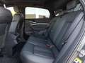 Audi e-tron SB 55 quattro S-LINE BLACK *NP: € 119.485,- / SKY / LEDER / 21 ZOLL / NACHTSICHT & HEAD-UP / AHV / ASS PAKETE TOUR & STAD Grau - thumbnail 15
