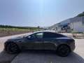 Tesla Model S Model S 100 D Grigio - thumbnail 12