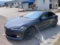 Tesla Model S Model S 100 D Grigio - thumbnail 5