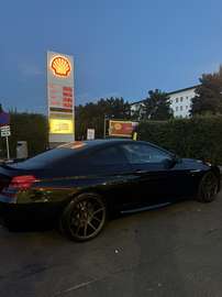 640d xDrive Coupé M Sport Edition Aut.