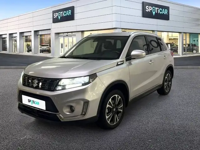 Suzuki Vitara 1.4 T  Mild Hybrid GLE