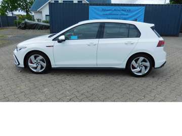 Golf 2.0 VIII TSI Performance 4Trg Navi