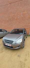 1.4L DOHC CVVT Active
