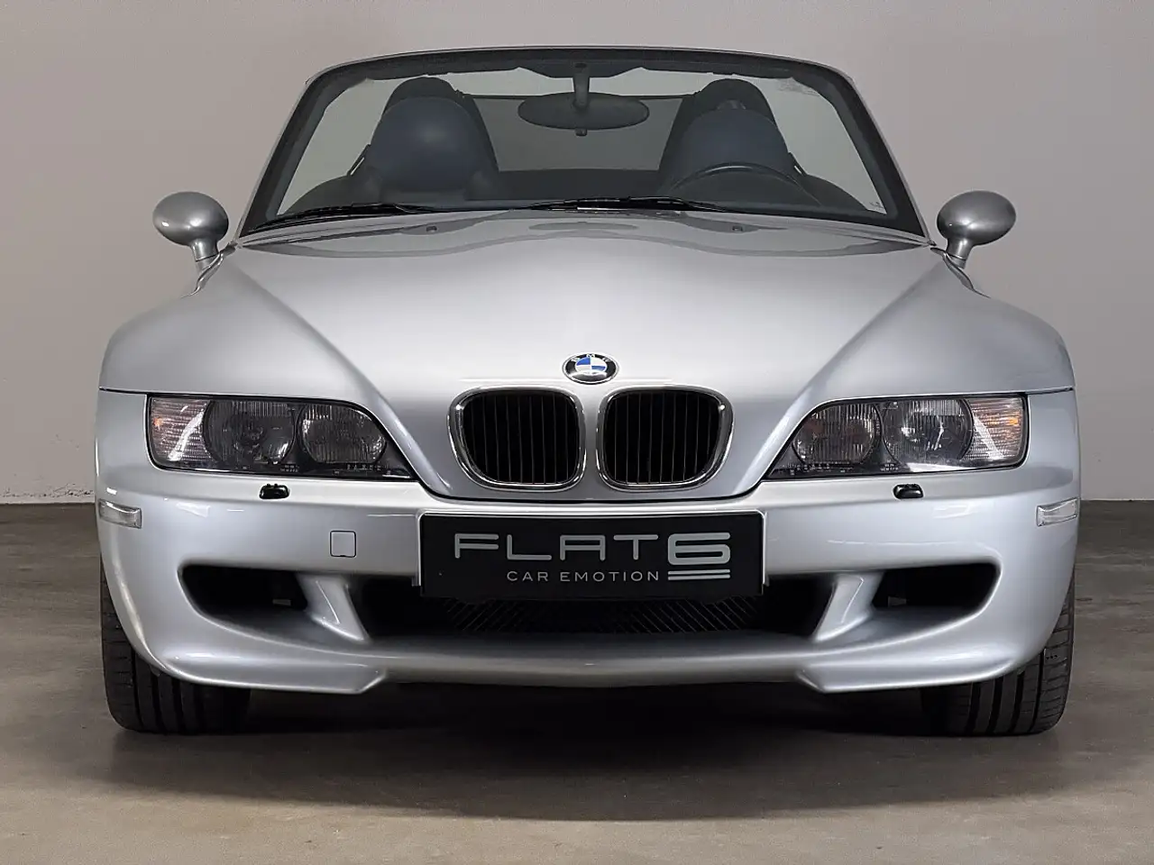BMW Z3 M Rosdster 3.2 E36 "38959km!!" Erstlack!, foto 6