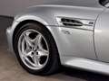 BMW Z3 M Rosdster 3.2 E36 "38959km!!" Erstlack! Silber - thumbnail 15