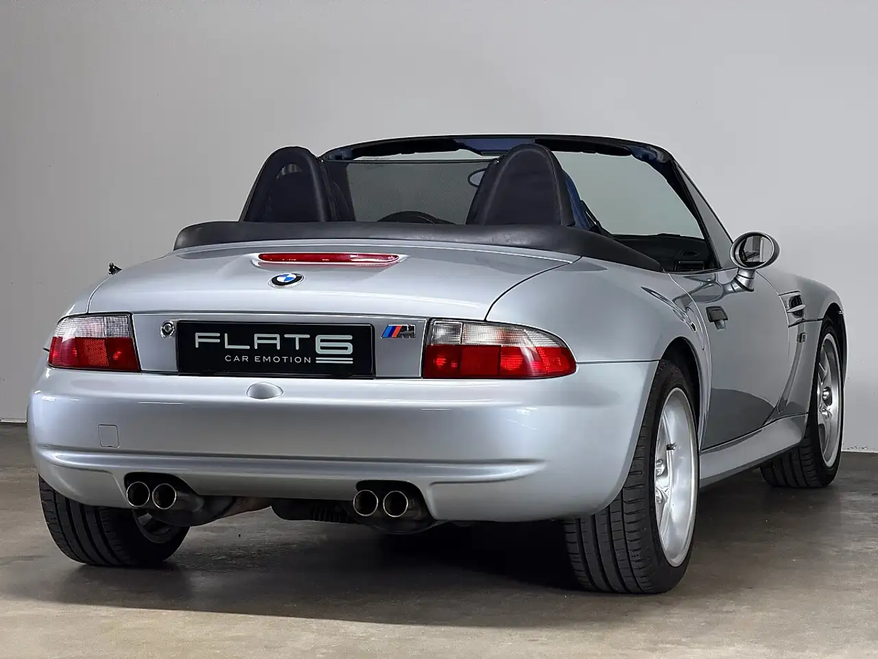 BMW Z3 M Rosdster 3.2 E36 "38959km!!" Erstlack!, foto 11