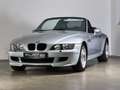 BMW Z3 M Rosdster 3.2 E36 "38959km!!" Erstlack! Silber - thumbnail 10