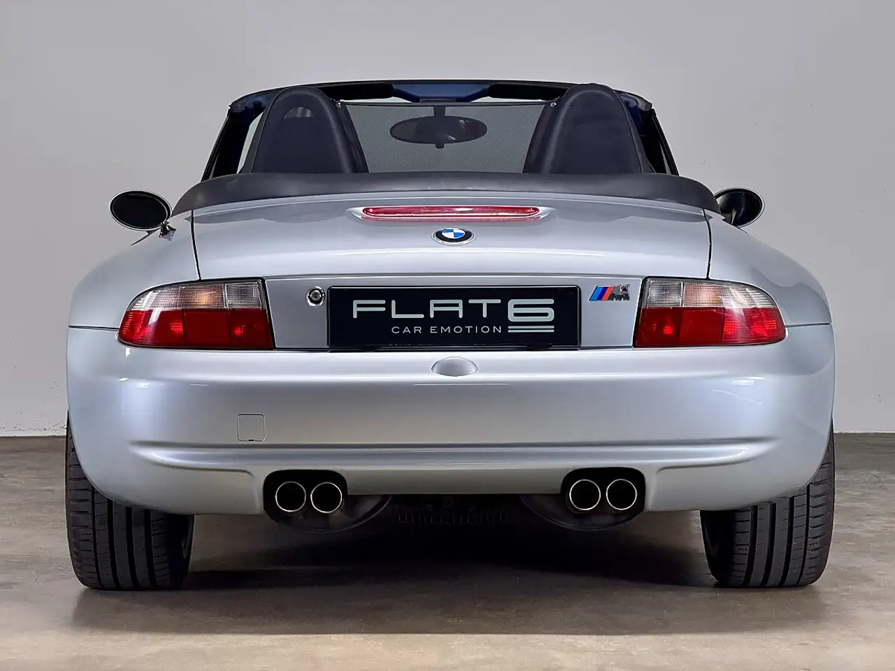 BMW Z3 M Rosdster 3.2 E36 "38959km!!" Erstlack!, foto 7