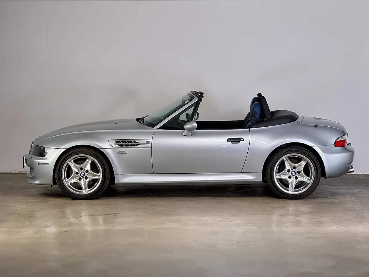 BMW Z3 M Rosdster 3.2 E36 "38959km!!" Erstlack!, foto 4