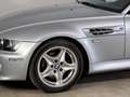 BMW Z3 M Rosdster 3.2 E36 "38959km!!" Erstlack! Silber - thumbnail 13