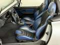 BMW Z3 M Rosdster 3.2 E36 "38959km!!" Erstlack! Silber - thumbnail 17