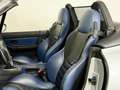 BMW Z3 M Rosdster 3.2 E36 "38959km!!" Erstlack! Silber - thumbnail 22