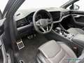 Volkswagen Touareg R-Line 3.0 TDI 4MOTION tiptronic 286PS Gris - thumbnail 7