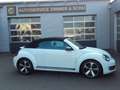 Volkswagen Beetle Cabriolet Exclusive Sport bijela - thumbnail 1