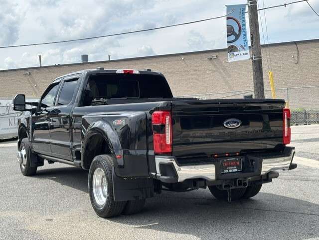 2024 Ford F-350 Super Duty