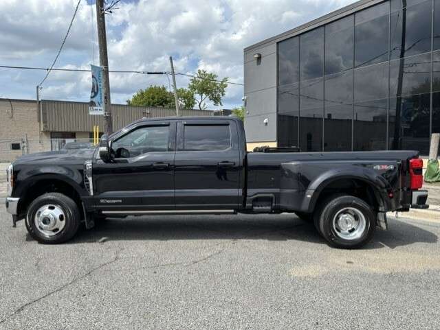 2024 Ford F-350 Super Duty