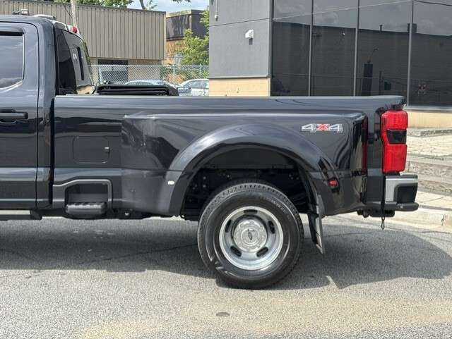 2024 Ford F-350 Super Duty