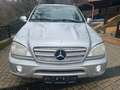 Mercedes-Benz ML 55 AMG ML 55 AMG automatica con ASI e CRS  NO BOLLO Silber - thumbnail 3