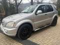 Mercedes-Benz ML 55 AMG ML 55 AMG automatica con ASI e CRS  NO BOLLO Silber - thumbnail 4