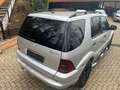 Mercedes-Benz ML 55 AMG ML 55 AMG automatica con ASI e CRS  NO BOLLO Silber - thumbnail 5