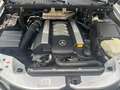 Mercedes-Benz ML 55 AMG ML 55 AMG automatica con ASI e CRS  NO BOLLO Silber - thumbnail 39