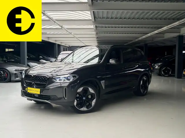 BMW iX3 | 96% SOH | Pano dak | Stoelverwarming | Elektrisc