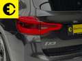 BMW iX 3 | 96% SOH | Pano dak | Stoelverwarming | Elektri Gris - thumbnail 39