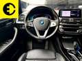 BMW iX 3 | 96% SOH | Pano dak | Stoelverwarming | Elektri Gris - thumbnail 4