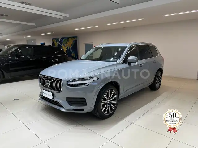 Volvo XC90 B5 AWD automatico Core