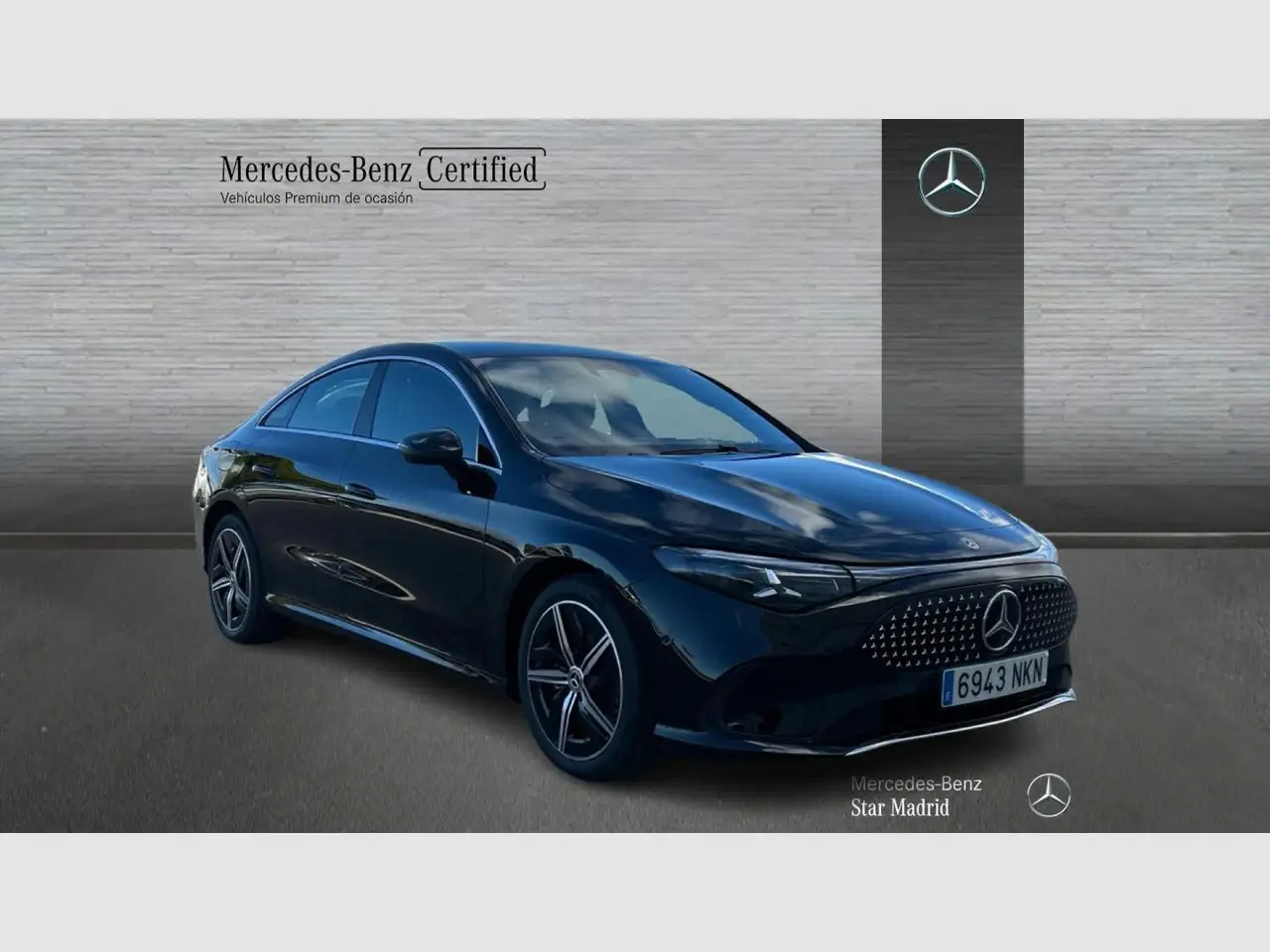 Mercedes-Benz CLA 2026