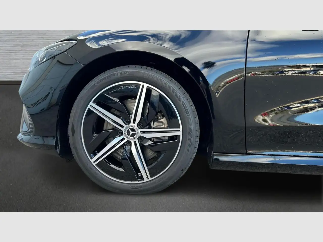 Mercedes-Benz CLA 2026
