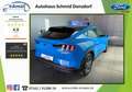 Ford Mustang Mach-E +LED+NAVI+TOP-AUSSTATTUNG+UVM Blue - thumbnail 9