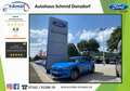 Ford Mustang Mach-E +LED+NAVI+TOP-AUSSTATTUNG+UVM Blue - thumbnail 1