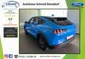 Ford Mustang Mach-E +LED+NAVI+TOP-AUSSTATTUNG+UVM Blue - thumbnail 8